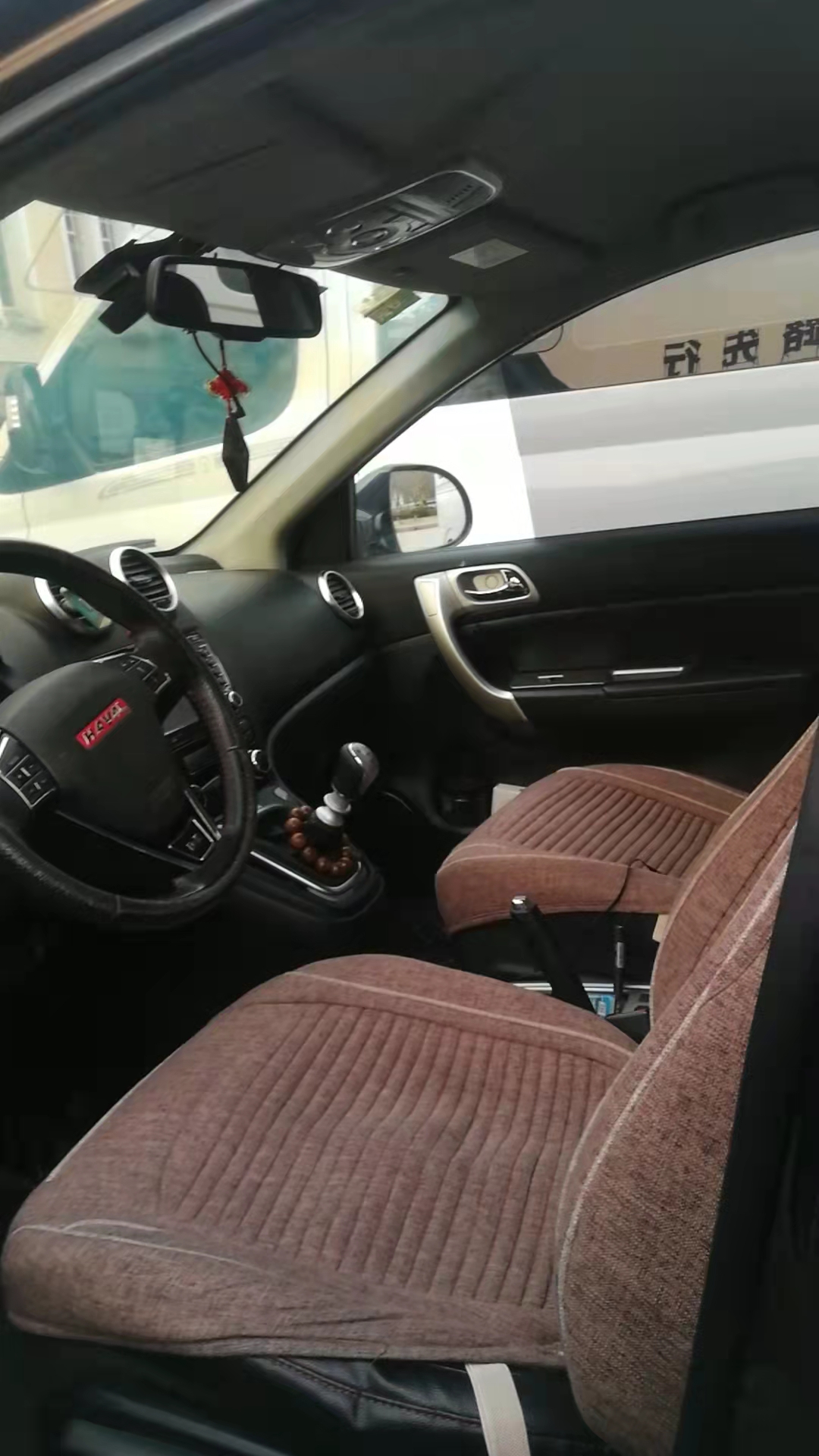 哈弗H6 2014款